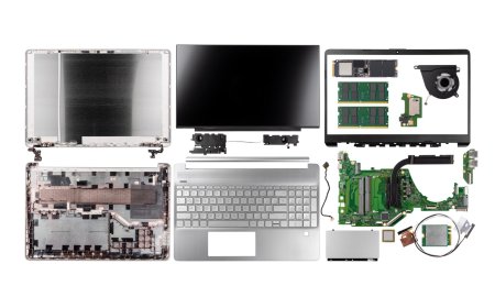 Top 5 Home Laptop Repair in Delhi & Gurgaon: A Simple Guide