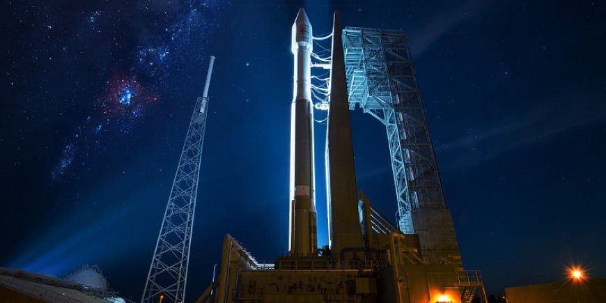 Startups in the space industry want clarification on financing and insurance in space policy