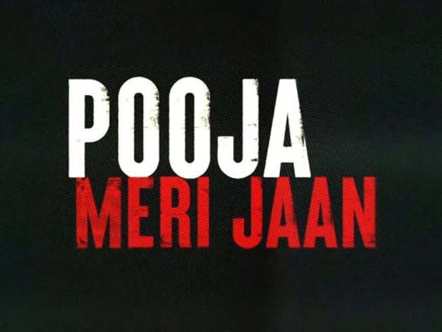 Dinesh Vijan’s Maddock Films announces shoot wrap for “Pooja Meri Jaan”, a powerful drama featuring Huma Qureshi and Mrunal Thakur