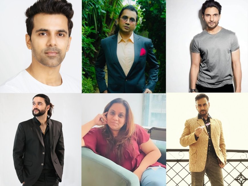 CELEBS SPEAK ABOUT PROTECTING THE ENVIRONMENT ON WORLD NATURE CONSERVATION DAY