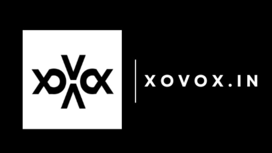 XOVOX's Ascent: Encouraging MSMEs in the Digital Bharat