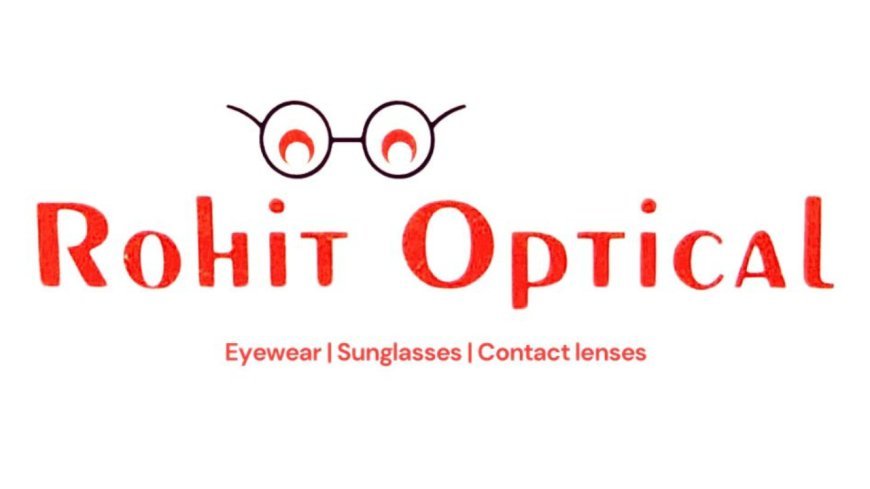 Go-To for Quality Eyewear in Ghatkopar East- Rohit Optical