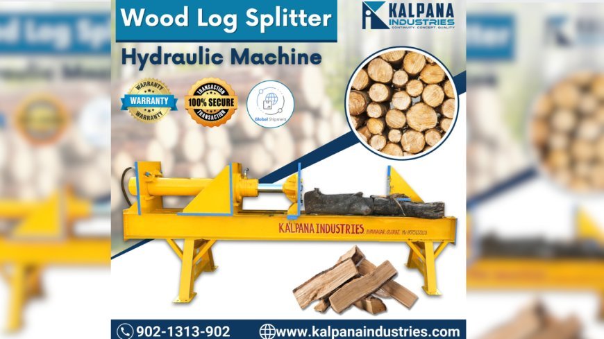 How Kalpana Industries is Redefining Quality Manufacturing