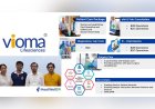 Digital Healthcare Leader HealWell24 Acquired in Cash and Stock Deal, Rebranded as Vioma Lifesciences