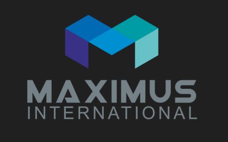 Maximus Posts 77 Percent Increase in EBITDA, Sustaining Upward Trend; Revenue Soars by 63 Percent