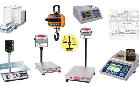 UP Scales- A Trusted Name in Government-Approved Weighing Solutions