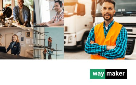 Waymaker Guidance Helps Over 4,500 Job Seekers Secure International Careers with SkillPermit Approvals
