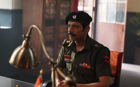 Match Fixing: The Nation At Stake Wins Hearts With Unique Storytelling And Stellar Direction