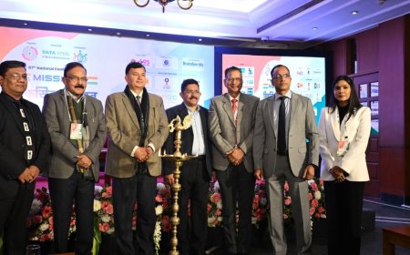 Indian Achievers’ Forum hosts 67th National Conference on Mission Viksit Bharat in New Delhi