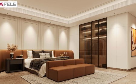 Hafele’s Lighting Range