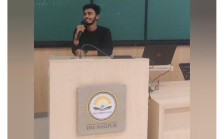 Deepak Amkar’s Journey to Empower Underserved Communities