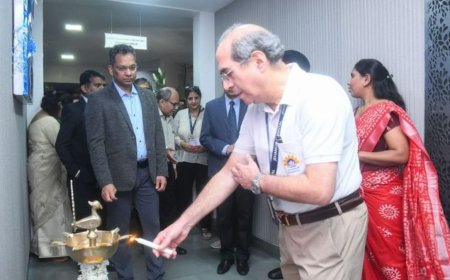 A New Horizon in Patient Care: Jehangir Hospital’s Advanced Catheterisation Programme