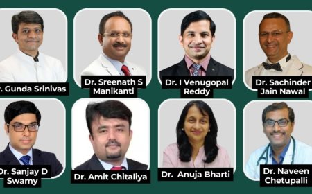 National Pediatrician Day: Experts Insights on Importance of Timely Vaccination for Children’s Health