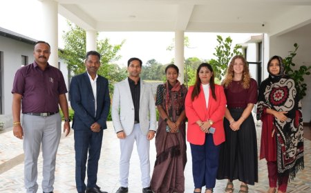 Campus World and German Application Centre Launch the German Healthcare Foundation Program