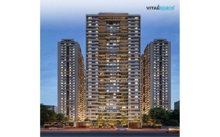 Customer-Focused Approach – Vital Space Management Pvt Ltd: Your Real Estate Partner in Ahmedabad