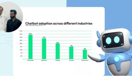 Vyapar Automation Revolutionizes Business Operations with WhatsApp Business API Integration