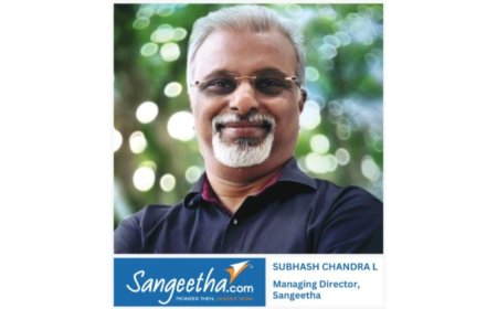 The Industry Expects a Well-Structured E-commerce Policy to Unlock Retail’s True Potential: Subhash Chandra