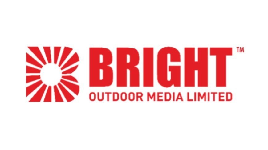 Bright Outdoor Media Unveils New LED Billboard At Wadi Bunder Junction