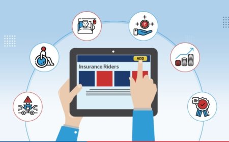 Best Term Insurance Plan for Rs 1 Crore: Features and Benefits