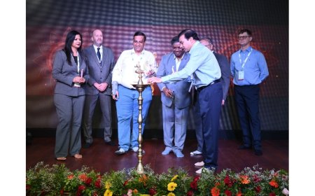 IRATA and AM/NS India Host Gujarat’s First International Rope Access Symposium in Hazira