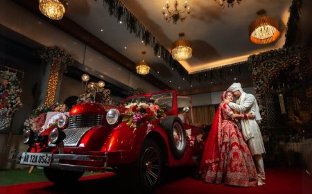 Memories Designer Redefines Luxury Wedding Photography in Kolkata