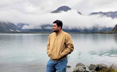 Vivek Singh: A Critical Force in Visa’s IT Innovation and Excellence