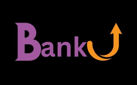 BankU is No. 1 at Empowering MSMEs with a Branchless Banking Solution