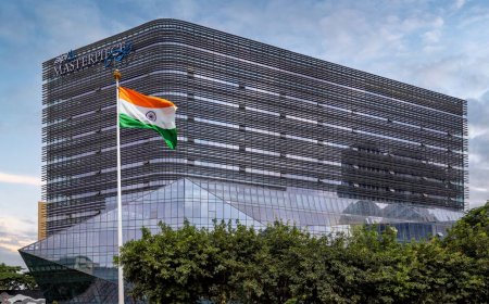 AIPL’s Masterpiece Secures Rs 200/sq.ft. Rental Deal, Setting New Benchmark for Office Spaces in Gurugram