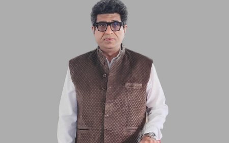 Breaking Barriers at 50: Amit Munjal’s Foray into Mumbai’s Entertainment Hub