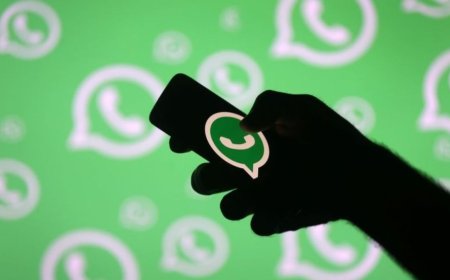 WhatsApp Bans Over 8 Million Indian Accounts in a Month: Here’s Why