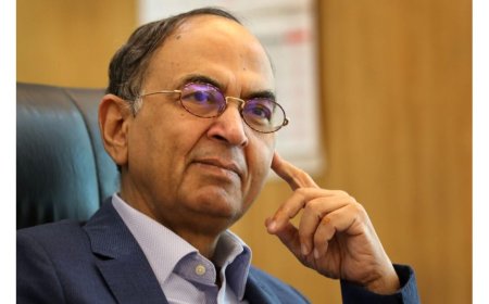 PS Gahlaut Hails Cabinet Approval for DAP Subsidy and Crop Insurance Overhaul