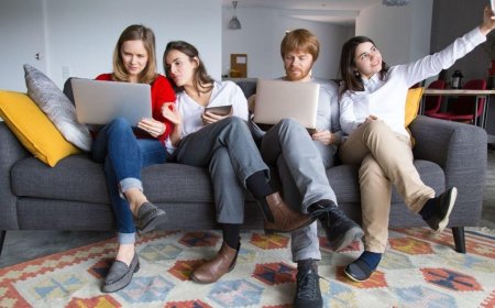 Student Housing in Australia: How to Find the Best Place to Live