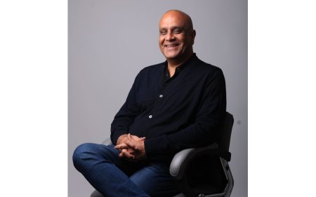 Mr. Sanjeev Kwatra Shares His Thoughts on “The Birth of a Child” and the Need to Eradicate Social Evils