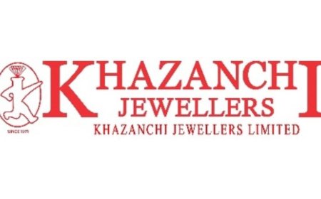 Khazanchi Jewellers Expands Digital Presence, Participates at the Gem and Jewellery India Fair 2025