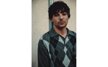 Fandom Without Borders: How Indian Louies Are Making Louis Tomlinson’s Concert a Historic Moment