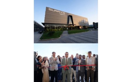 Simpolo Tiles and Bathware Strengthens Presence with Grand Inauguration of 200th Showroom in Hyderabad