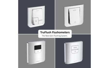 Sloan Flush Technology Addresses Treated Water Reuse Challenges in compliance -Driven Sanitation