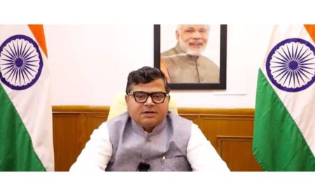 Can We Stop Glacial Melt Before It Triggers a Global Water Crisis?