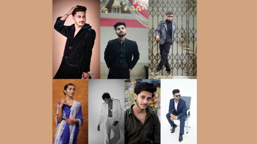 Ar7 Entertainment production In the month of April, will hold a brand new shoot in Patna and Delhi, in which many new artists are making their debut