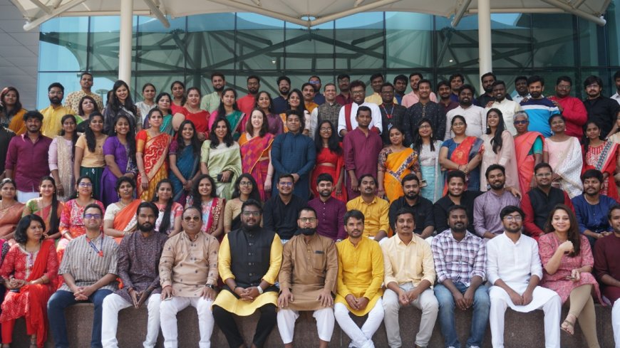 Talent Formula Opens New Office in Coimbatore, India with a Vision of Global Expansion