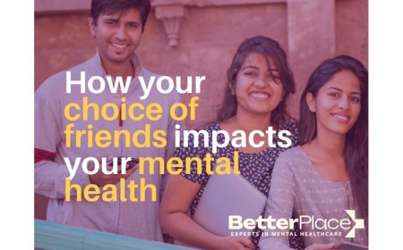 3 Powerful Ways Your Social Circle Impacts Your Mental Health