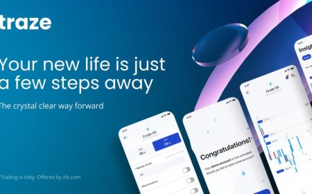 Traze Expands into South Asia, Unlocks Global Trading Access for Retail Investors