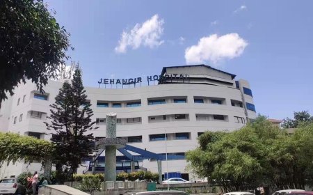 Breathing Freely Once More: Jehangir Hospital Steps Forward to Provide Hope and Expert Medical Care