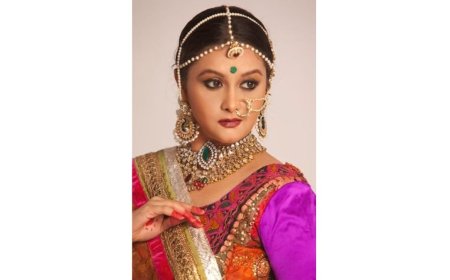 Breaking Societal Norms: Komal Shah’s Inspiring Story of Reinvention and Impact After 38