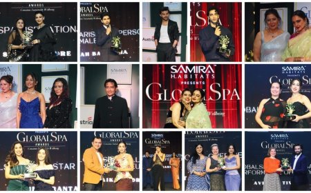 From Kajol & Sara Ali Khan to Vedang Raina & Veer Paharia: Celebrities agree that, Wellness is the New Luxe