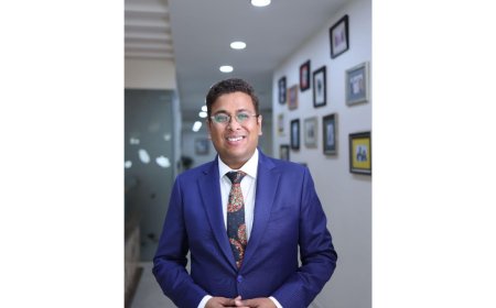 Under Dr. Tarang Krishna’s Vision, 145 Doctors From 18 Cities & 14 States Unite at Cancer Healer Center’s AGM