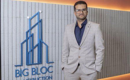 StarBigBloc Building Material Ltd Secures Approvals for India’s Largest AAC Blocks Plant in Indore, MP