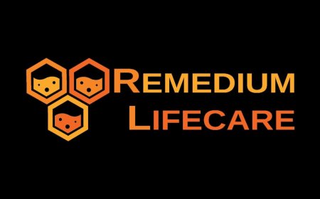 Remedium Lifecare: Ride the Pharma Wave with Our Rights Issue!