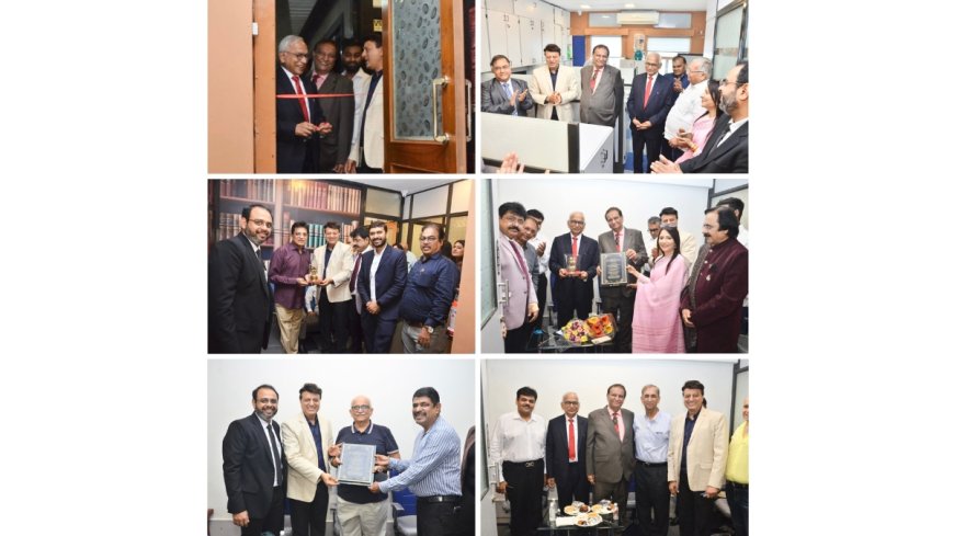 Globalisation of Indian Law Firm attract international talents for expansion of Indian Industry