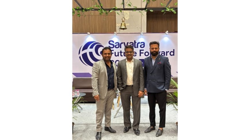 Sarvatra Group holds exclusive showcase of 7 landmark projects
